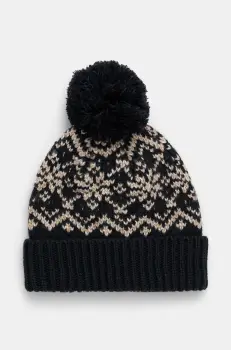 Medicine caciula din tricot gros imagine