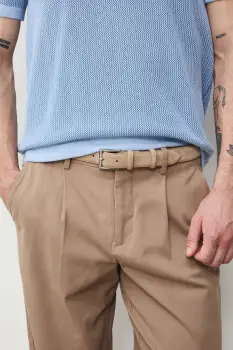 Medicine curea barbateasca din piele intoarsa imagine