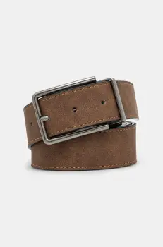 Medicine curea barbati, culoarea maro imagine