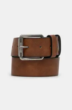 Medicine curea barbati, culoarea maro imagine