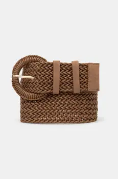 Medicine curea femei, culoarea maro imagine