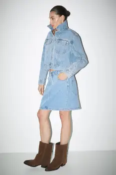 Medicine geaca imagine