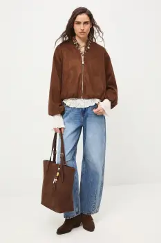 Medicine geaca bomber imagine