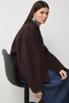 Medicine geaca bomber imagine