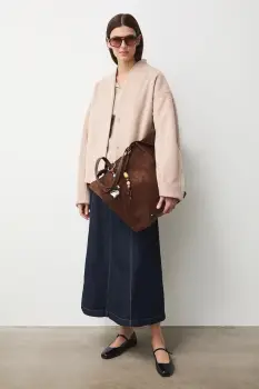 Medicine geaca bomber imagine