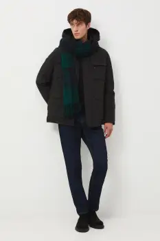 Medicine geaca culoarea negru imagine