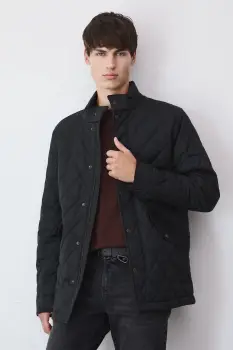 Medicine geaca culoarea negru imagine