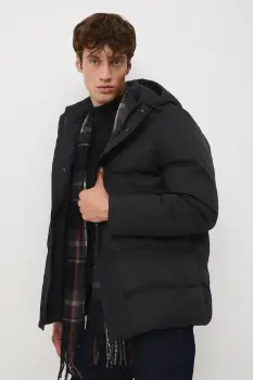 Medicine geaca culoarea negru imagine