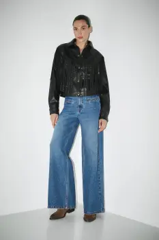 Medicine geaca culoarea negru imagine