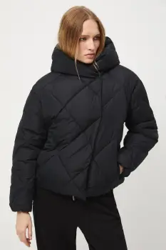 Medicine geaca culoarea negru, de tranzitie imagine