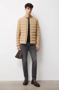 Medicine geaca de puf imagine