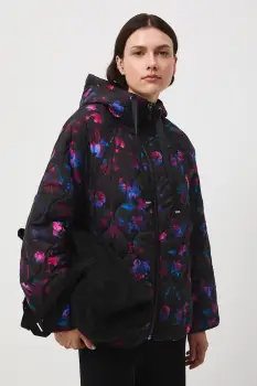 Medicine geaca de tranzitie, oversize imagine