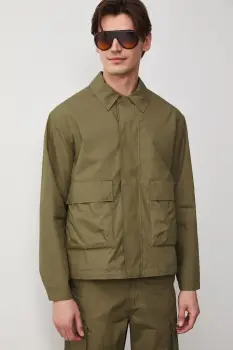 Medicine geaca tip camasa pentru barbati imagine
