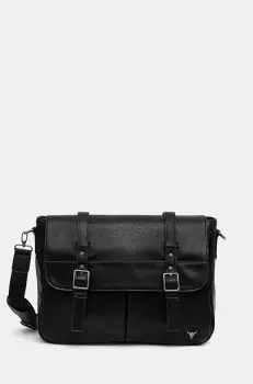 Medicine geanta culoarea negru imagine