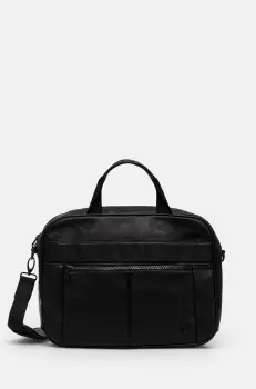 Medicine geanta culoarea negru imagine