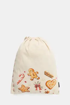 Medicine geanta de depozitare culoarea bej imagine