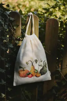 Medicine geanta de depozitare culoarea bej imagine