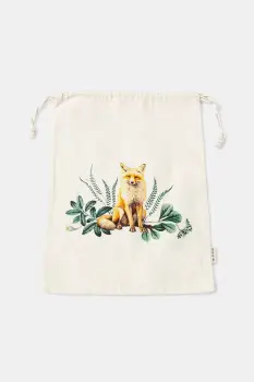 Medicine geanta de depozitare culoarea bej imagine