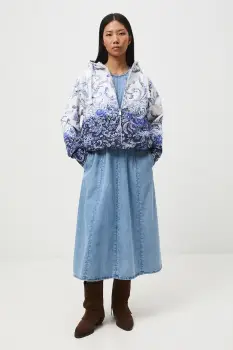 Medicine Hanorac cu gluga femei imagine