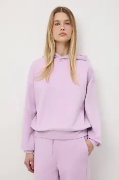 Medicine hanorac cu gluga pentru femei imagine