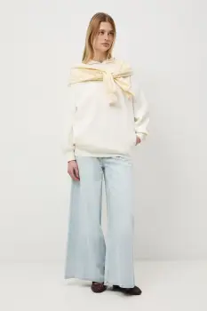 Medicine hanorac cu gluga pentru femei imagine