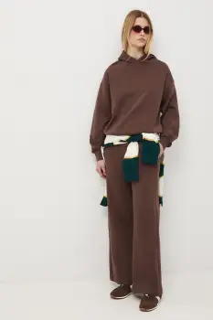 Medicine hanorac cu gluga pentru femei imagine