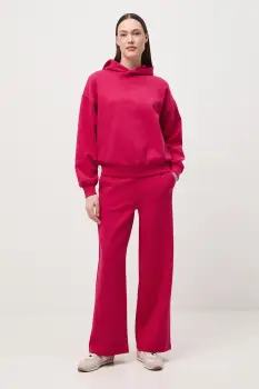 Medicine hanorac cu gluga pentru femei imagine