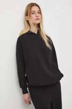 Medicine hanorac cu gluga pentru femei imagine