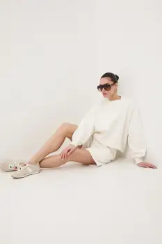 Medicine Hanorac de femei imagine