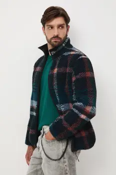 Medicine hanorac fleece modelator imagine