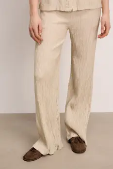 Medicine mocasini de dama din piele intoarsa imagine