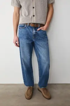 Medicine mocasini din piele intoarsa imagine