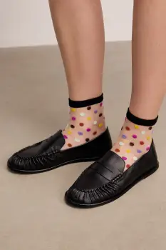 Medicine mocasini pentru femei, din Piele imagine