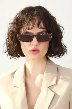 Medicine ochelari de soare femei imagine