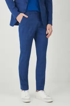 Medicine pantaloni barbati, mulata imagine