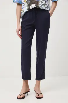 Medicine pantaloni chinos pentru femei, cu vascoza imagine