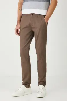 Medicine pantaloni culoarea negru, mulata imagine