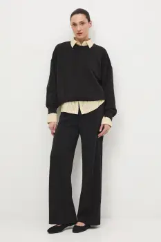 Medicine pantaloni de trening imagine