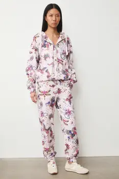 Medicine pantaloni de trening imagine