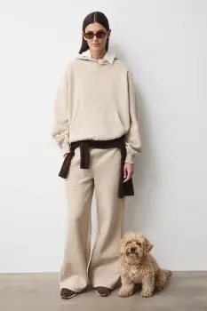 Medicine pantaloni de trening imagine