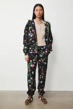 Medicine pantaloni de trening imagine