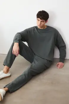 Medicine pantaloni de trening imagine