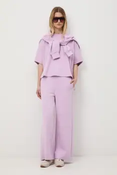 Medicine pantaloni de trening pentru femei imagine