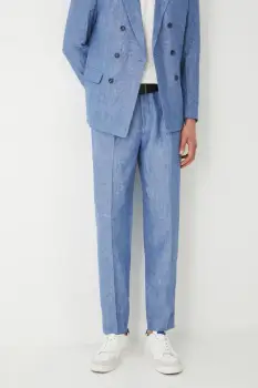 Medicine pantaloni drept imagine