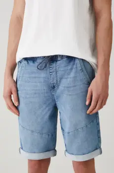 Medicine pantaloni scurti barbati imagine