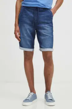 Medicine pantaloni scurti barbati imagine