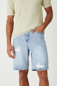 Medicine pantaloni scurti din bumbac imagine