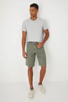 Medicine pantaloni scurti din bumbac imagine