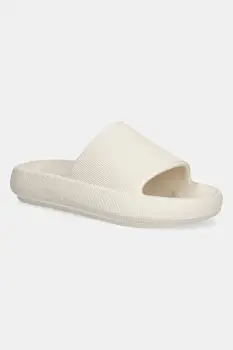 Medicine papuci culoarea bej imagine