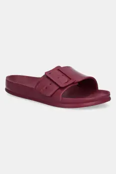 Medicine papuci culoarea roz imagine